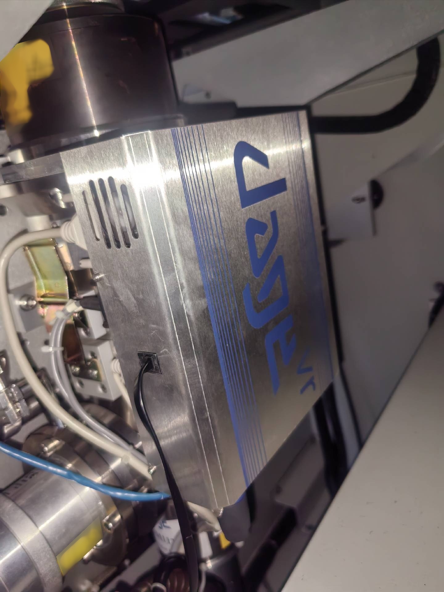 圖為 已使用的 NORDSON / DAGE XD 7500VR 待售