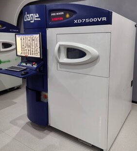NORDSON / DAGE XD 7500VR #293817672