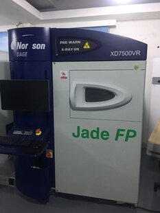 NORDSON / DAGE XD 7500VR #293821084