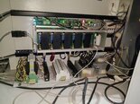 圖為 已使用的 NORDSON / DAGE XD 7500VR 待售