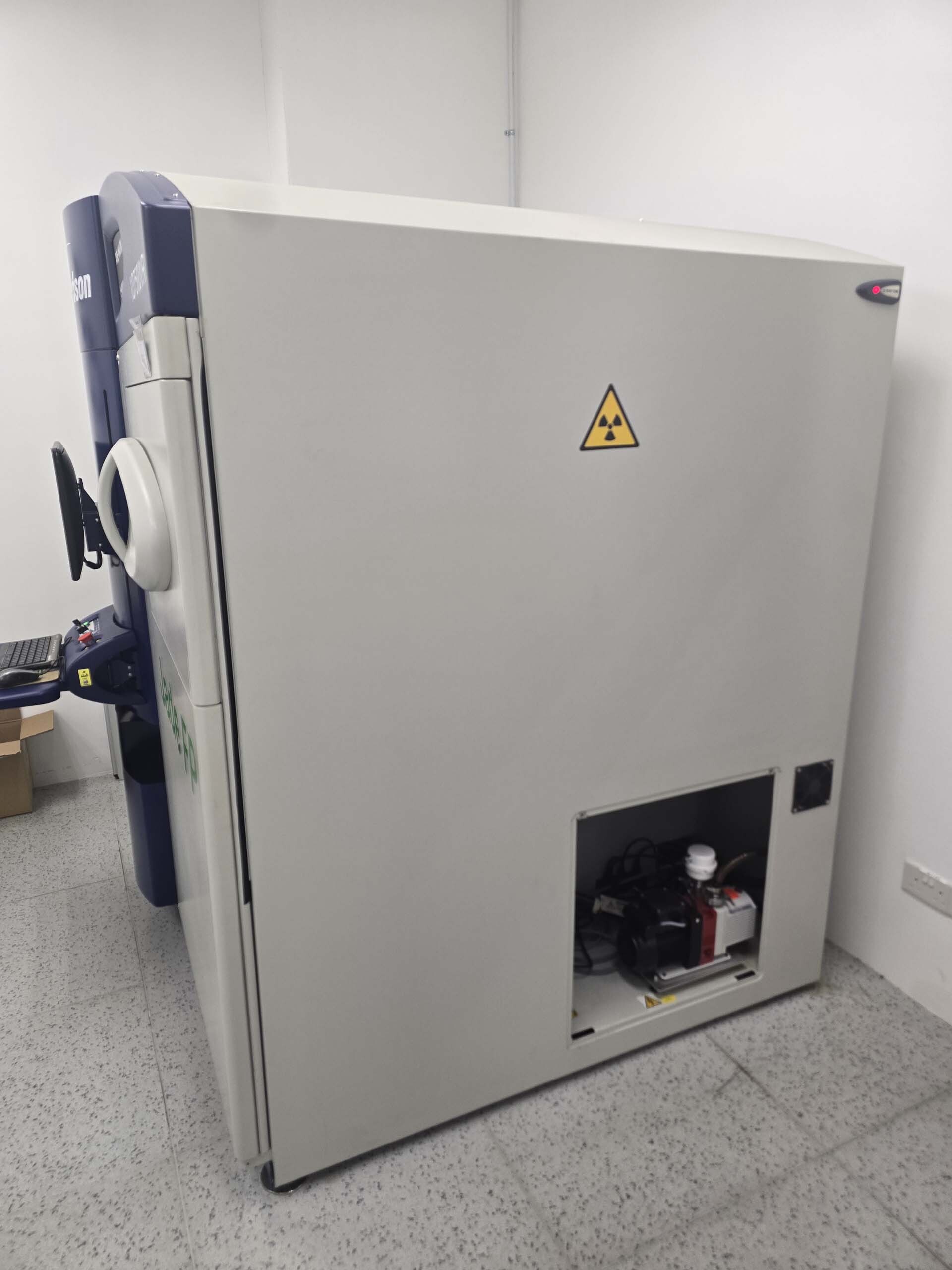 圖為 已使用的 NORDSON / DAGE XD 7500VR 待售