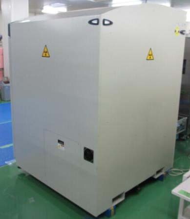 Photo Used NORDSON / DAGE XD 7600NT For Sale