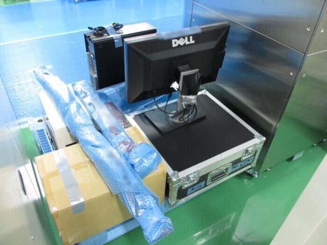 Photo Used NORDSON / DAGE XD 7600NT For Sale