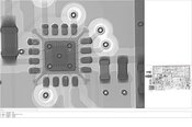 图为 已使用的 NORDSON / DAGE XD 7600NT 待售