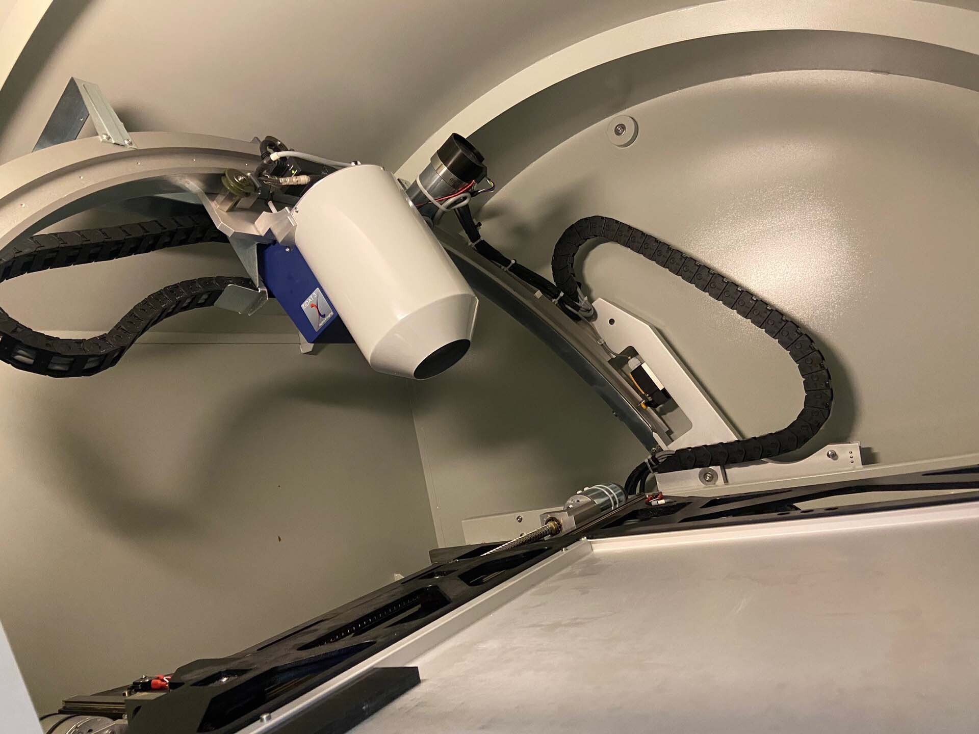 图为 已使用的 NORDSON / DAGE XD 7600NT 待售