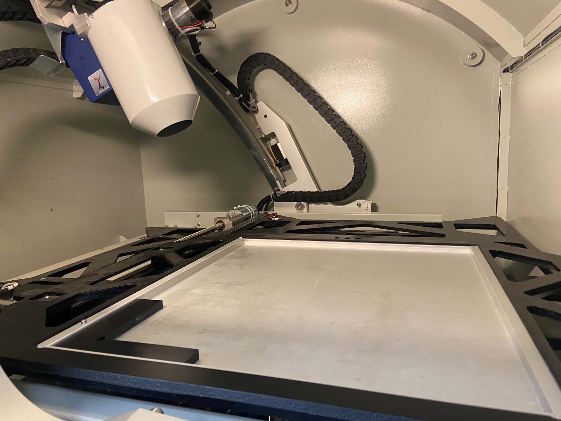 图为 已使用的 NORDSON / DAGE XD 7600NT 待售