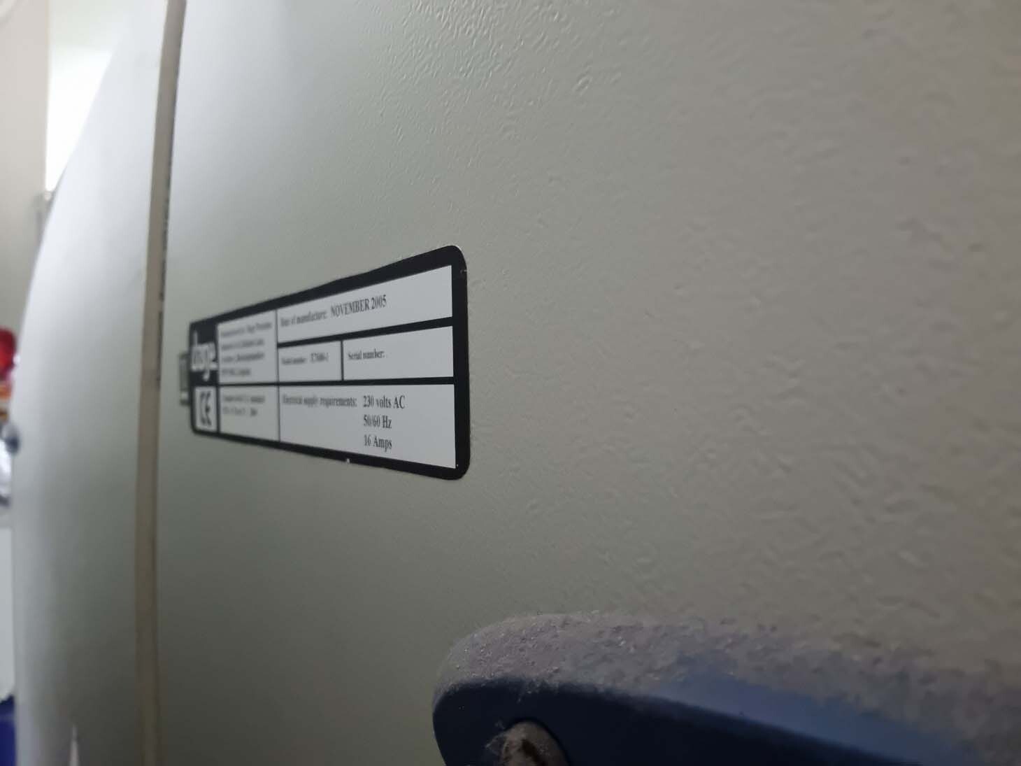图为 已使用的 NORDSON / DAGE XD 7600NT 待售
