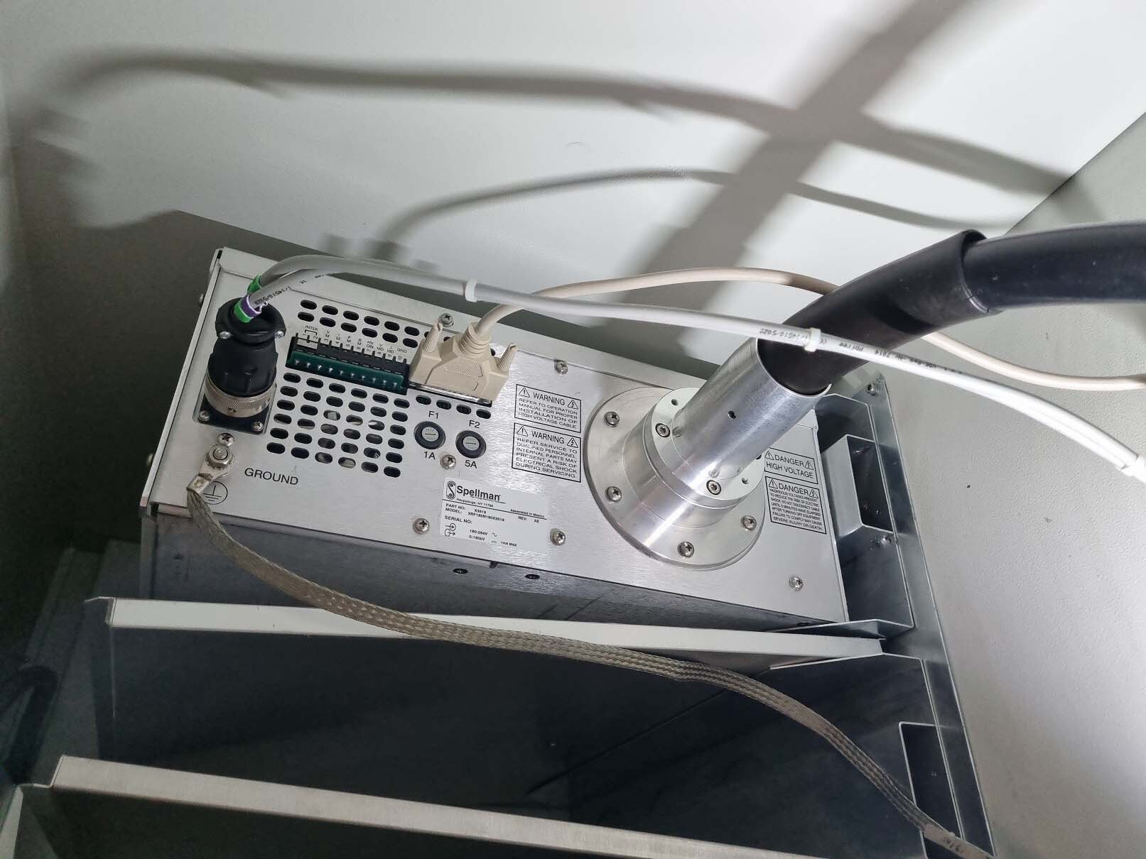图为 已使用的 NORDSON / DAGE XD 7600NT 待售