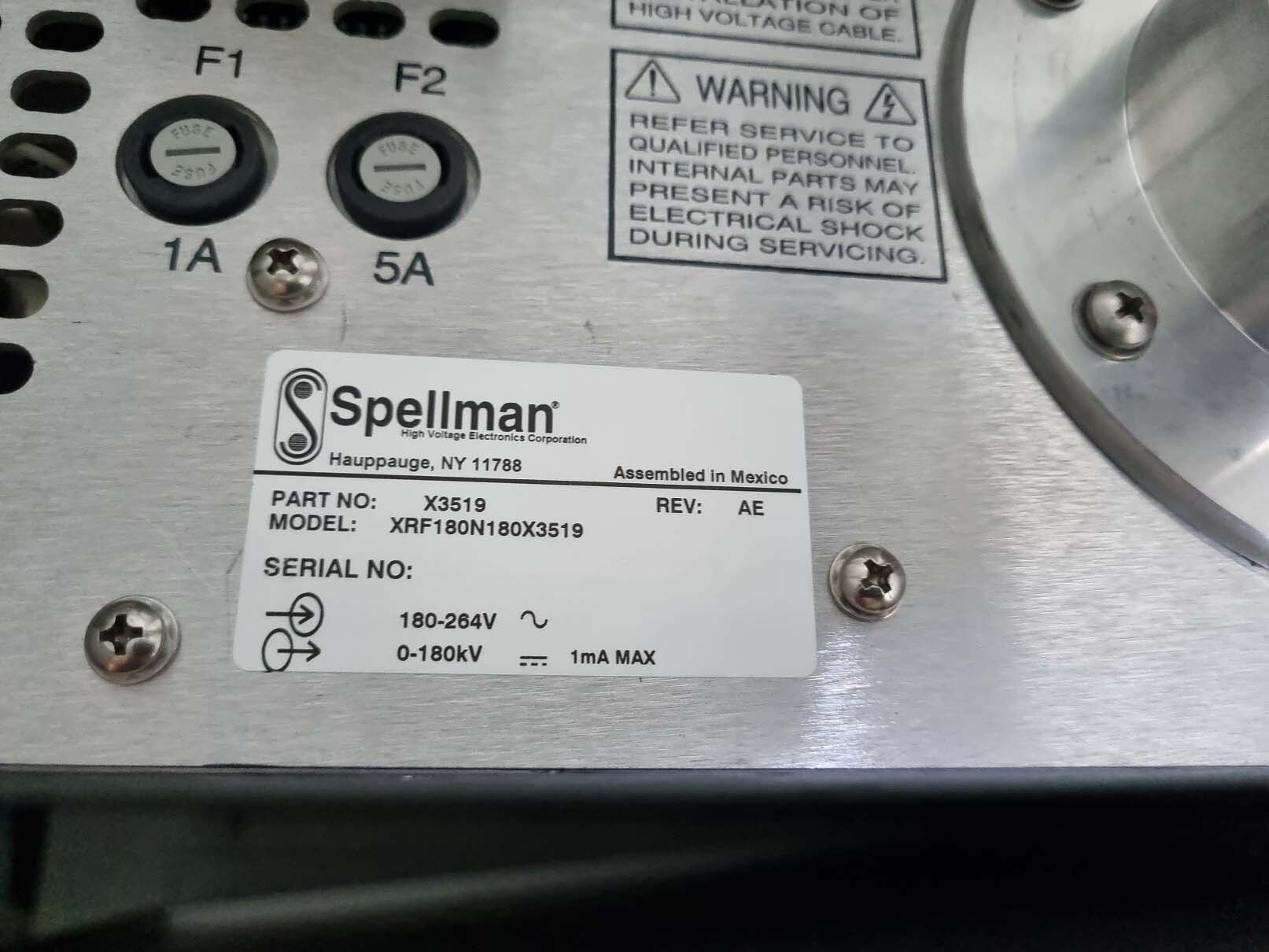 图为 已使用的 NORDSON / DAGE XD 7600NT 待售