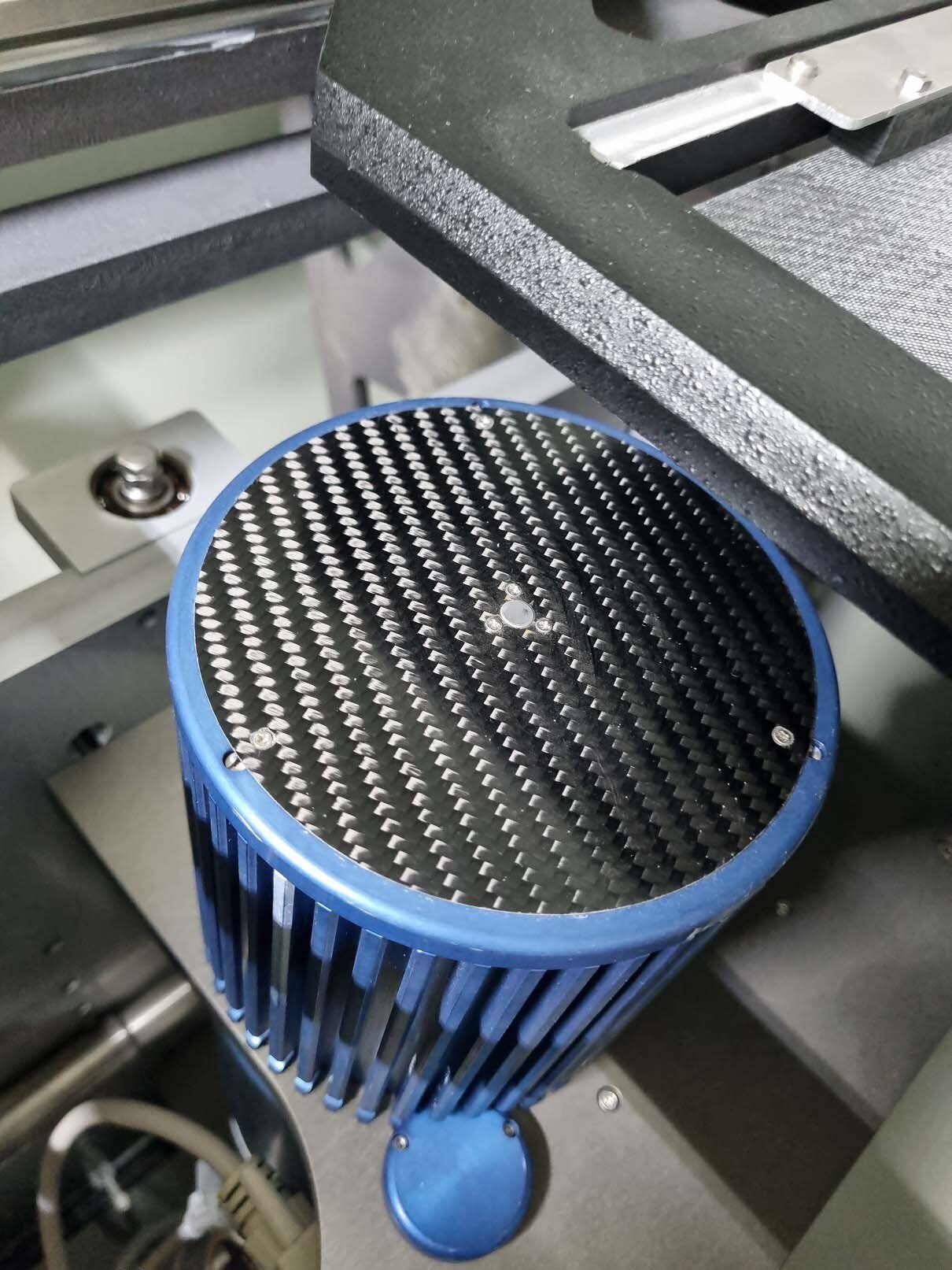 图为 已使用的 NORDSON / DAGE XD 7600NT 待售