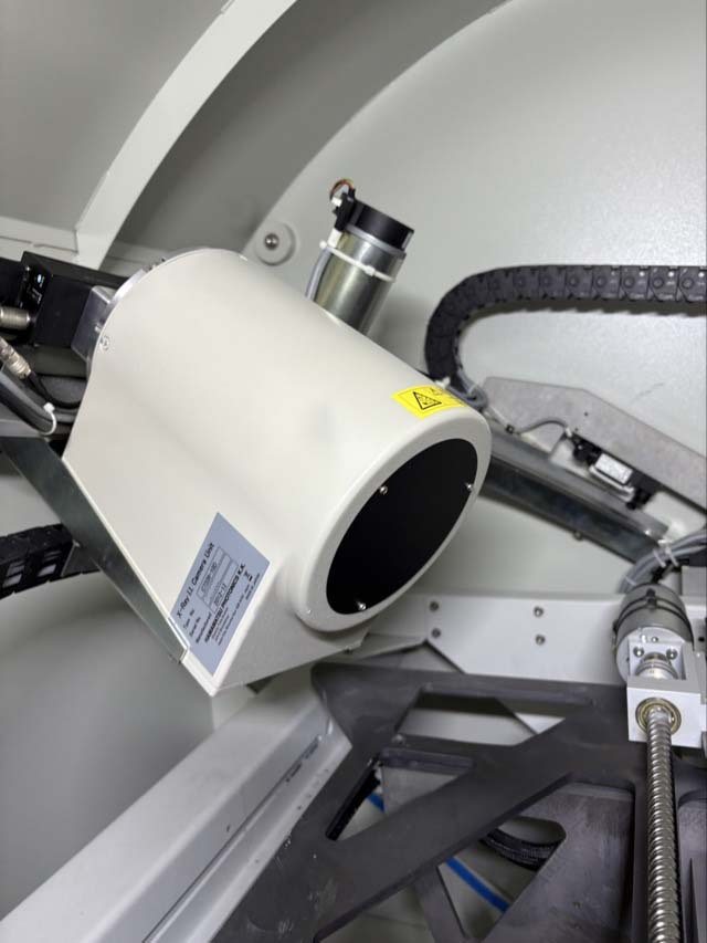 图为 已使用的 NORDSON / DAGE XD 7600NT 待售