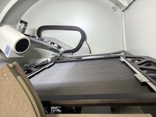 图为 已使用的 NORDSON / DAGE XD 7600NT 待售