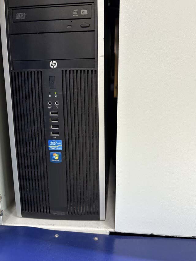 图为 已使用的 NORDSON / DAGE XD 7600NT 待售