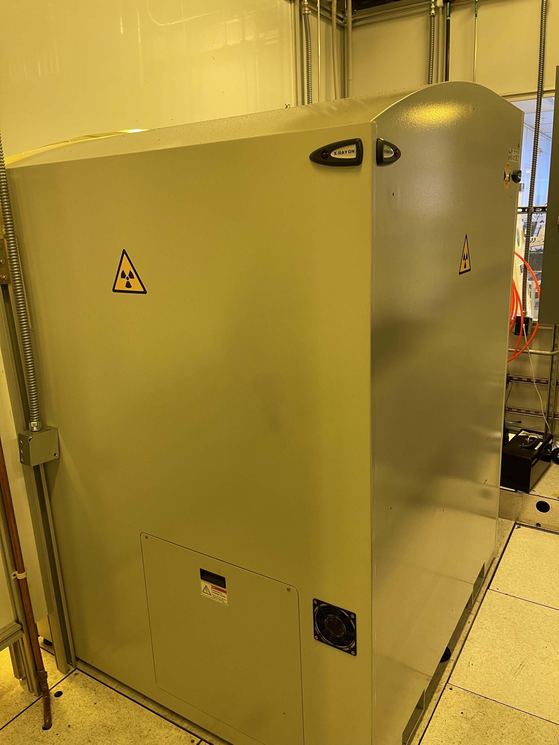 图为 已使用的 NORDSON / DAGE XD 7600NT 待售