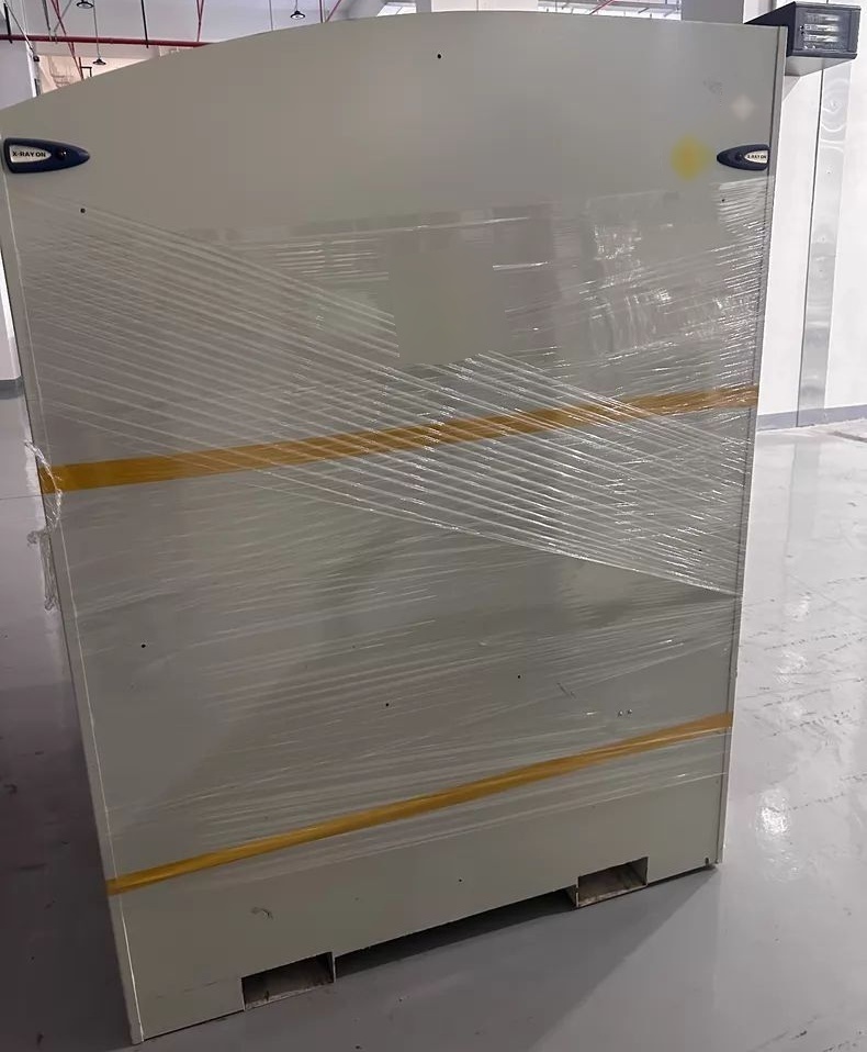 图为 已使用的 NORDSON / DAGE XD 7600NT 待售