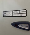 사진 사용됨 NORDSON / DAGE XD 7600NT 판매용