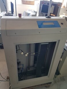 NORDSON DIMA SMBH-2000 #293818588
