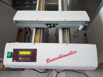 NORDSON DIMA SMD 041 #293818589