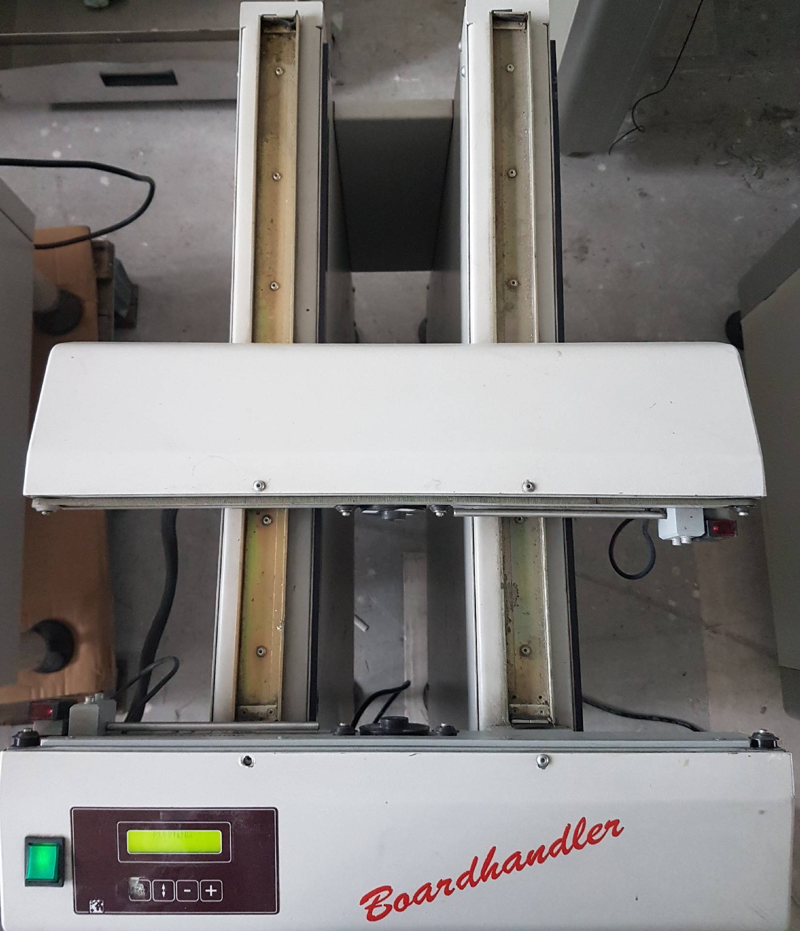 Photo Utilisé NORDSON DIMA SMD 041 À vendre