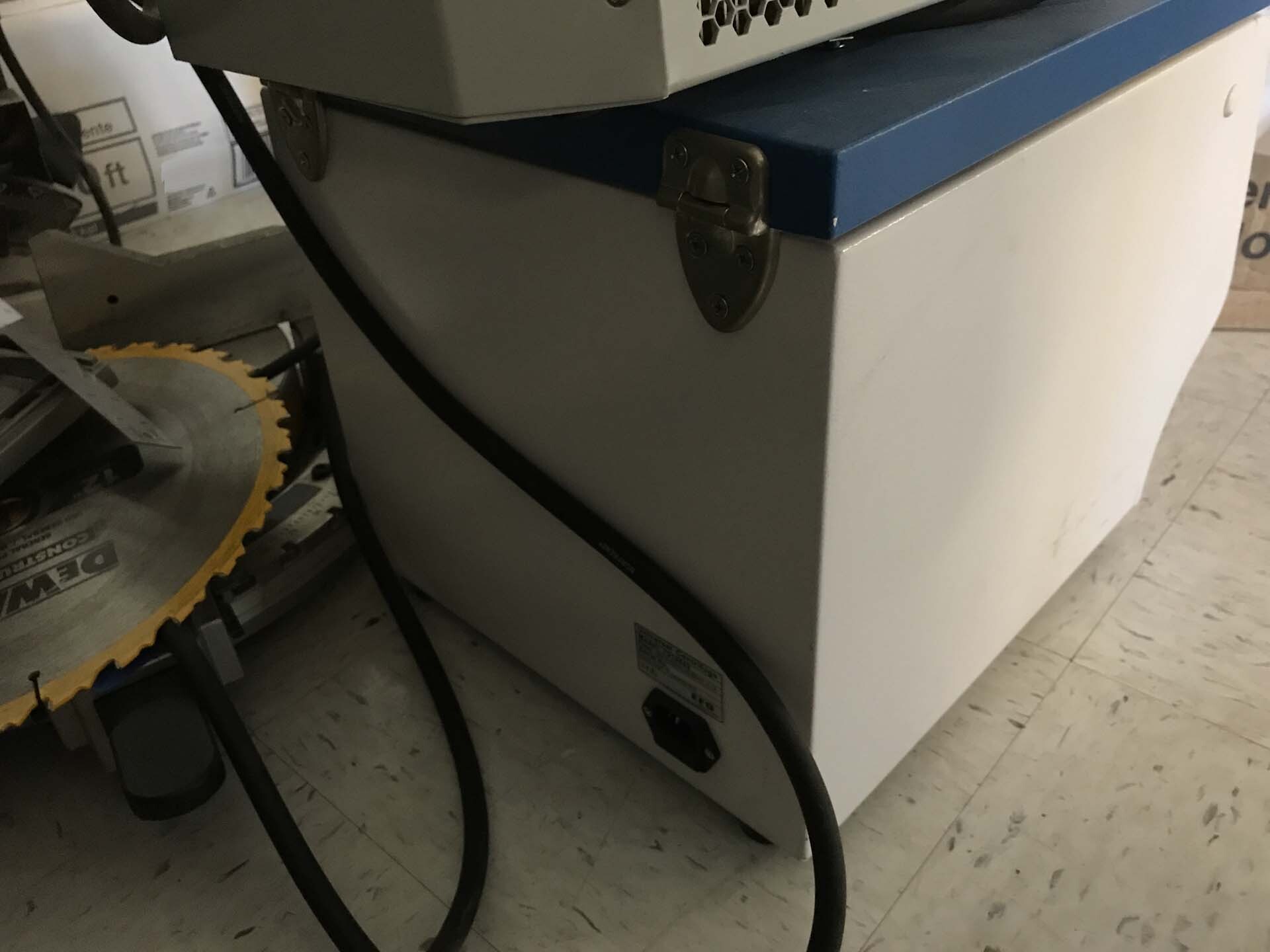 Photo Utilisé NORDSON-EFD ProcessMate 5000 À vendre