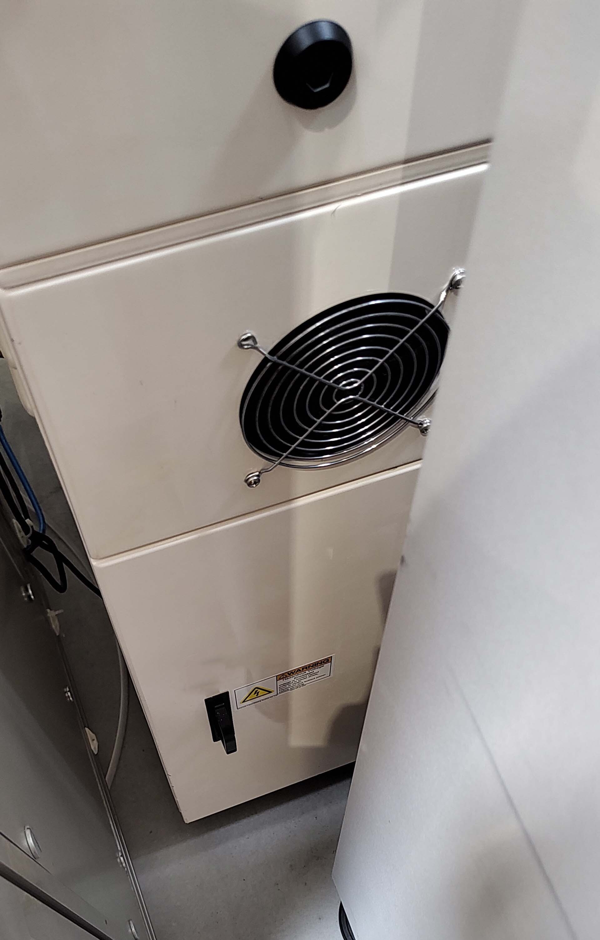 사진 사용됨 NORDSON MARCH AP-1000 판매용