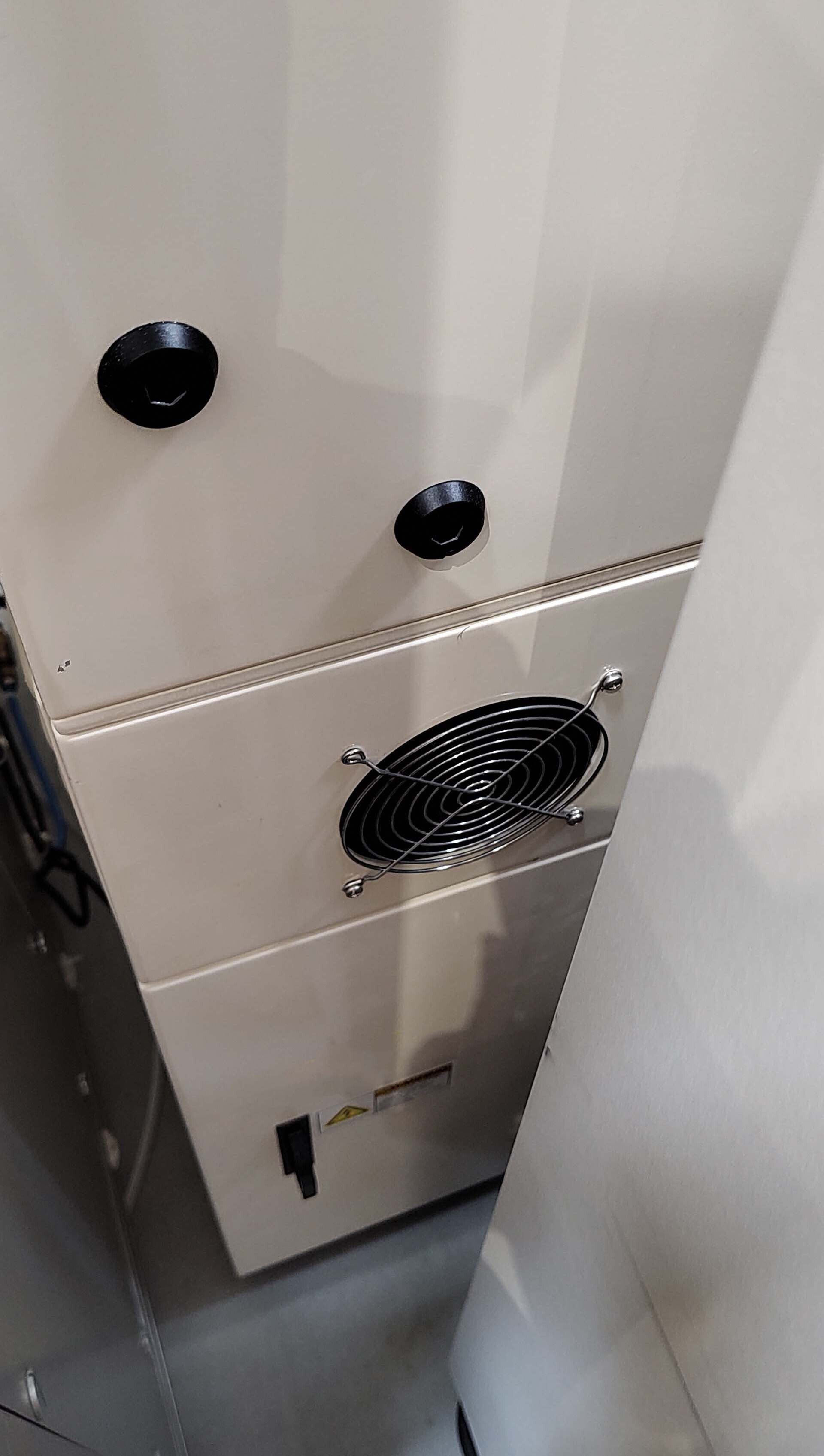 사진 사용됨 NORDSON MARCH AP-1000 판매용