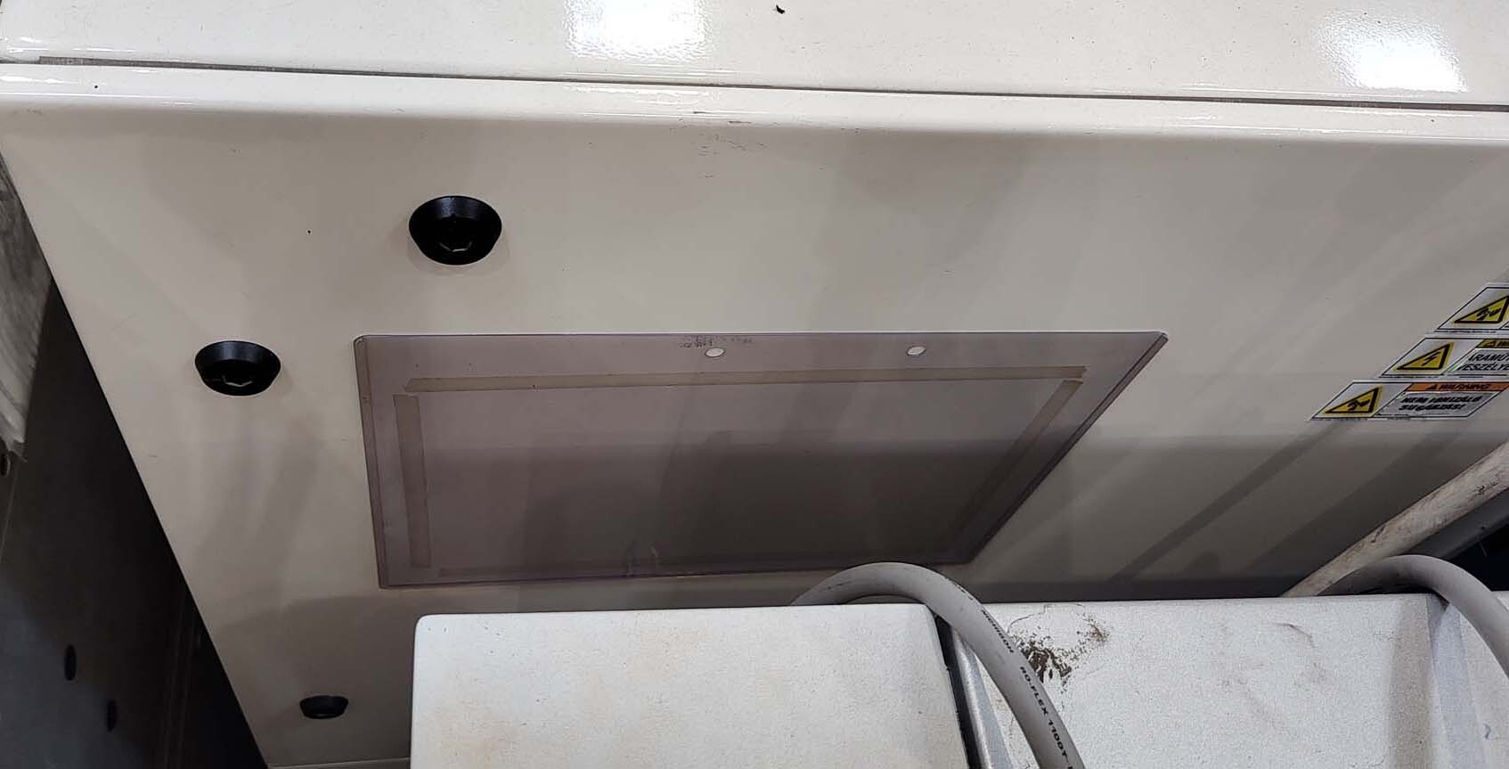 사진 사용됨 NORDSON MARCH AP-1000 판매용