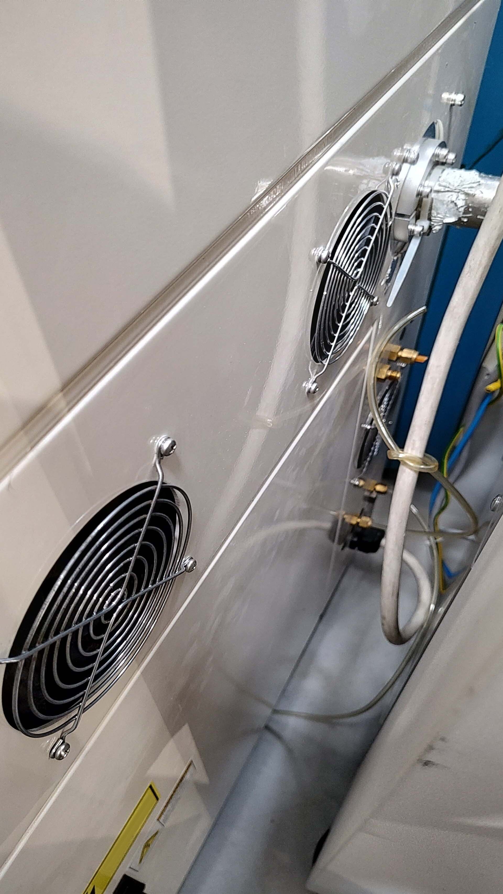 사진 사용됨 NORDSON MARCH AP-1000 판매용