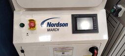 사진 사용됨 NORDSON MARCH AP-1000 판매용