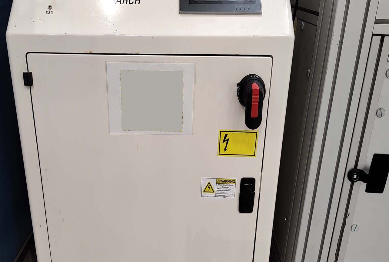 사진 사용됨 NORDSON MARCH AP-1000 판매용