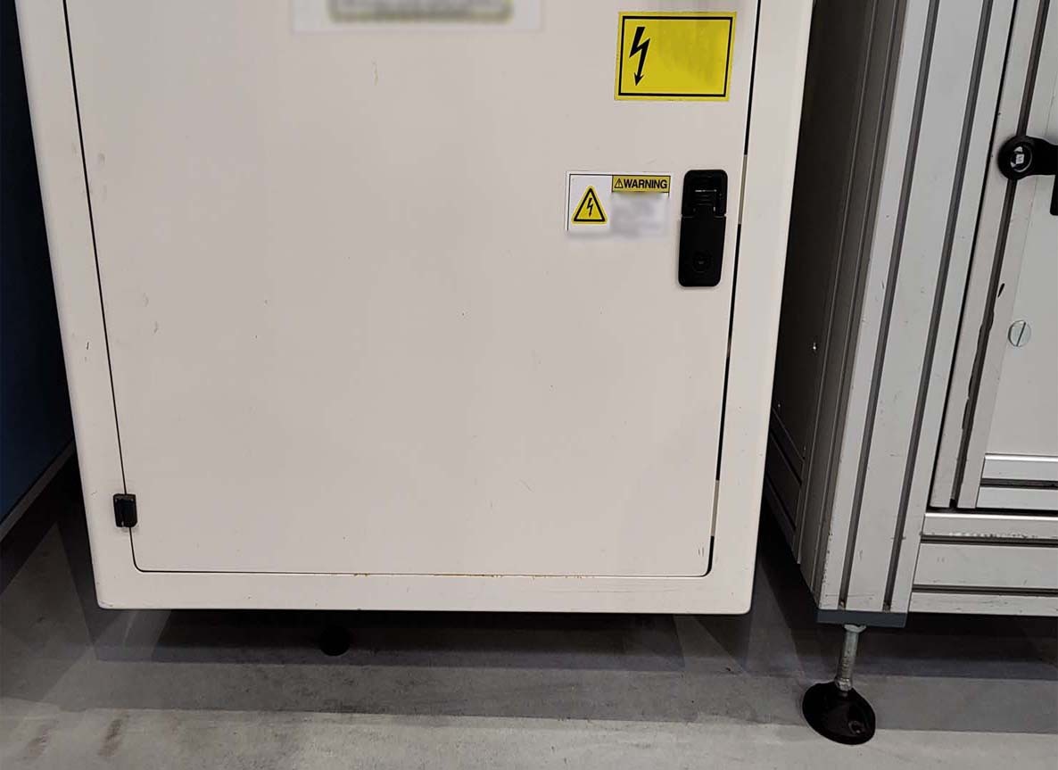 사진 사용됨 NORDSON MARCH AP-1000 판매용
