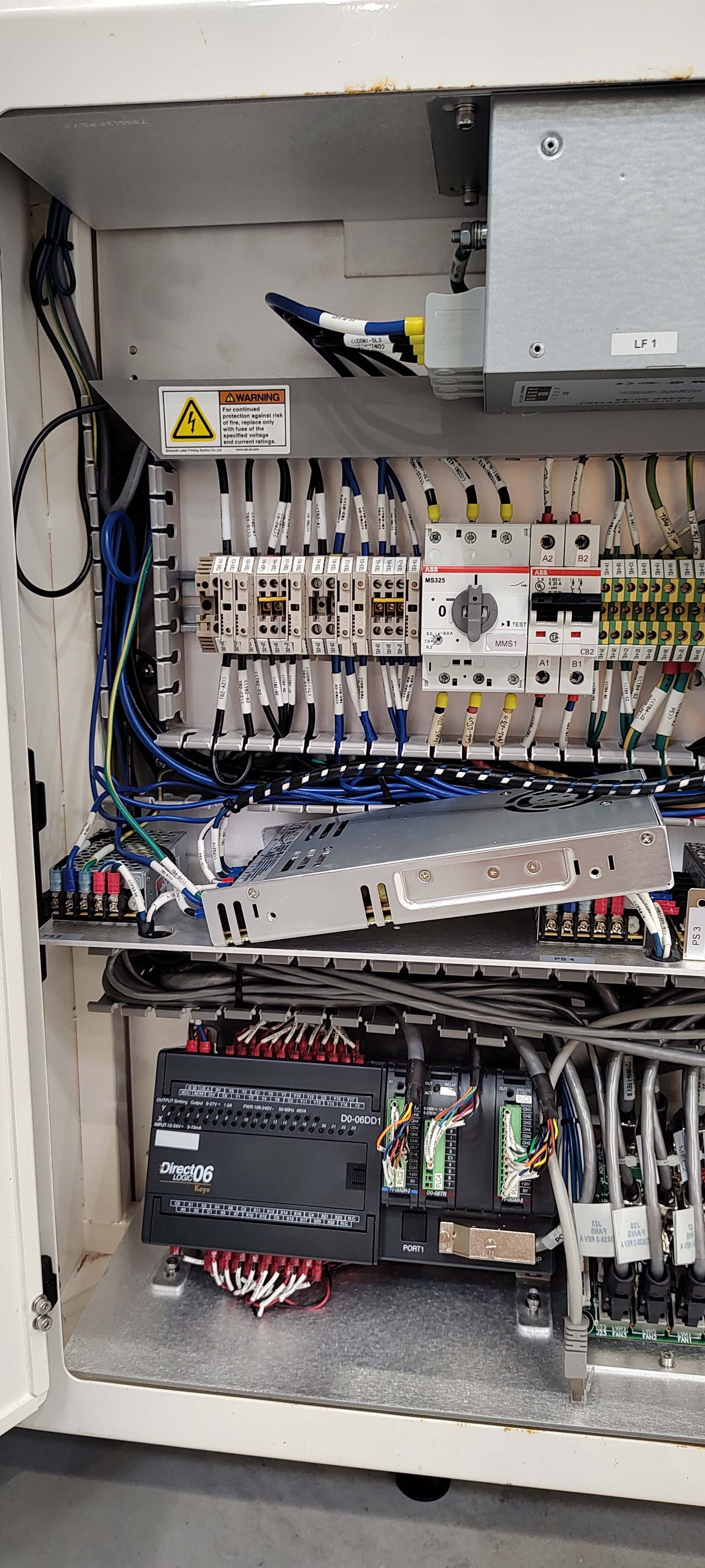 사진 사용됨 NORDSON MARCH AP-1000 판매용