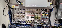 사진 사용됨 NORDSON MARCH AP-1000 판매용