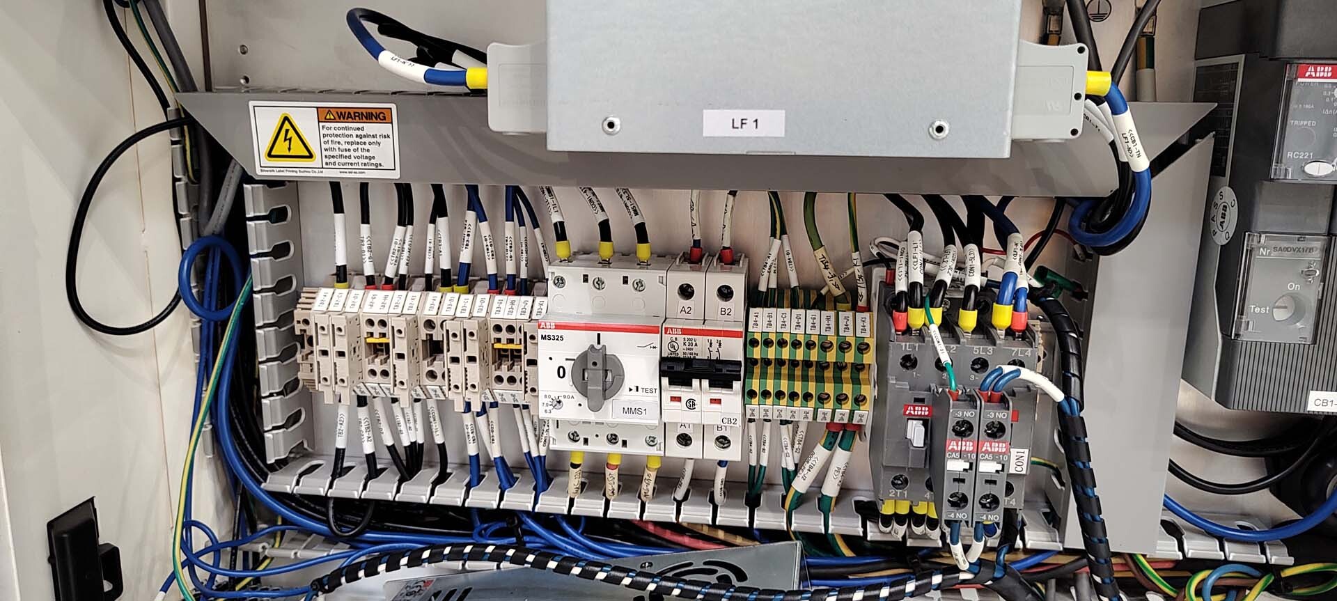 사진 사용됨 NORDSON MARCH AP-1000 판매용