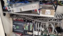 사진 사용됨 NORDSON MARCH AP-1000 판매용