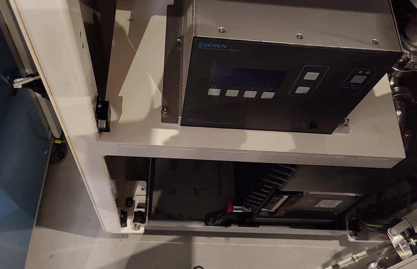 사진 사용됨 NORDSON MARCH AP-1000 판매용
