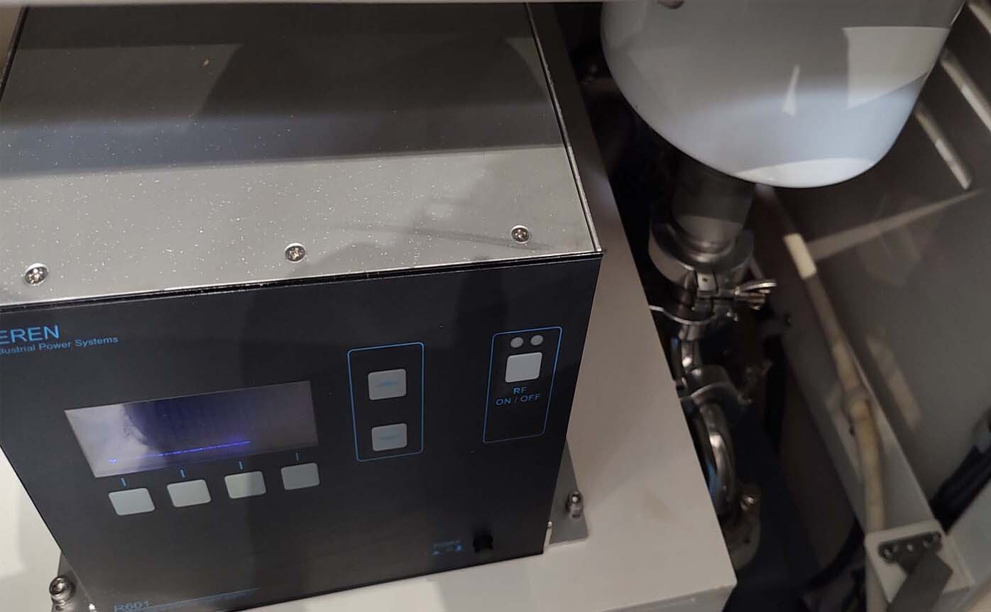 사진 사용됨 NORDSON MARCH AP-1000 판매용