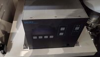 사진 사용됨 NORDSON MARCH AP-1000 판매용
