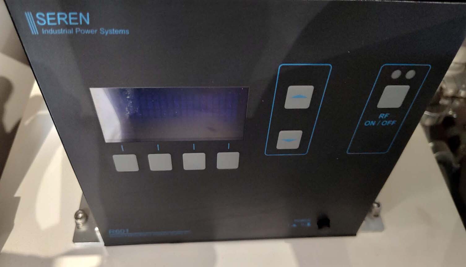 사진 사용됨 NORDSON MARCH AP-1000 판매용