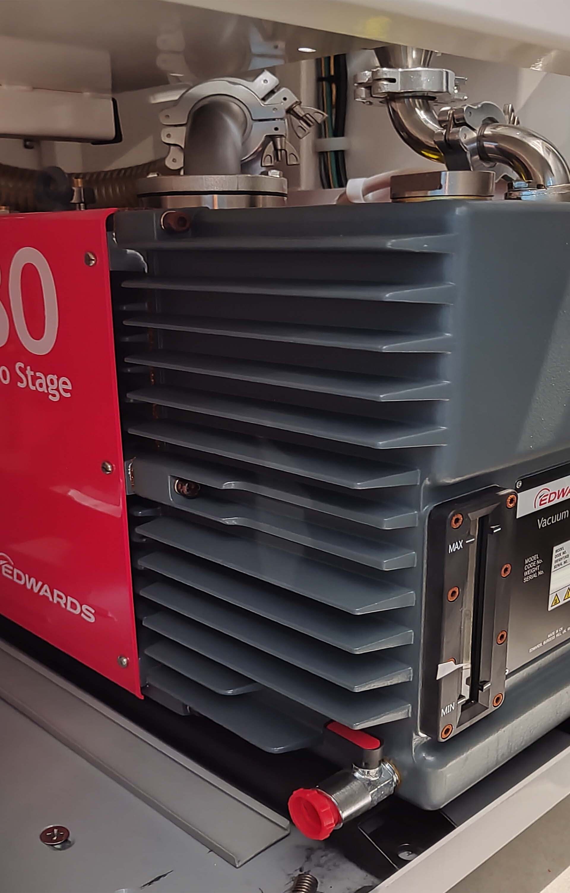 사진 사용됨 NORDSON MARCH AP-1000 판매용