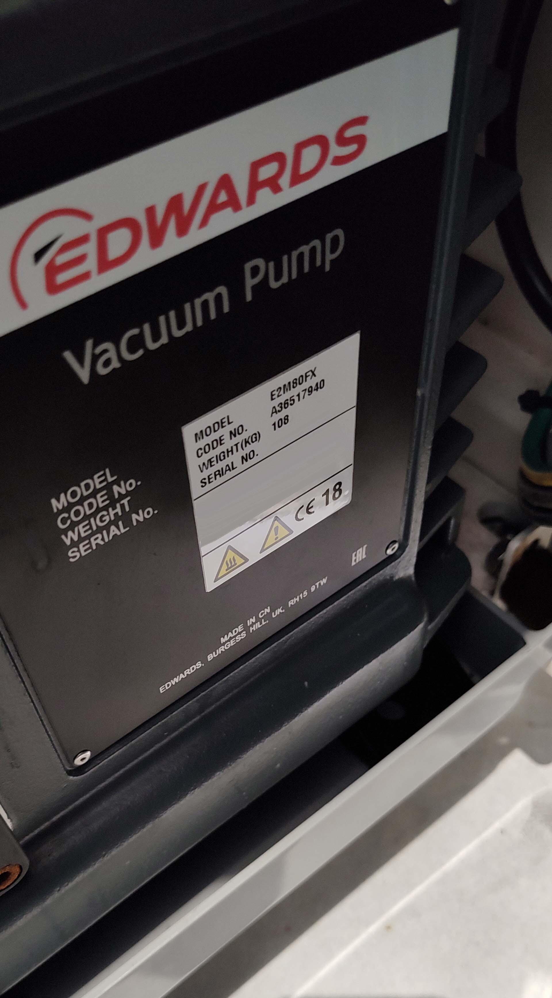 사진 사용됨 NORDSON MARCH AP-1000 판매용