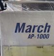 Photo Used NORDSON MARCH AP-1000 For Sale