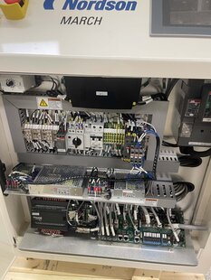 NORDSON MARCH AP-1000 #293771002