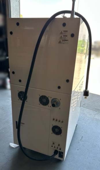 사진 사용됨 NORDSON MARCH AP-1000 판매용