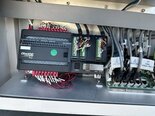 사진 사용됨 NORDSON MARCH AP-1000 판매용