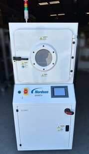 NORDSON MARCH AP-1000 #293798171