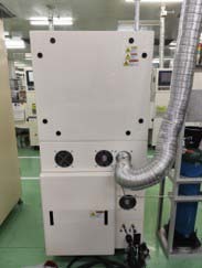사진 사용됨 NORDSON MARCH AP-1000 판매용
