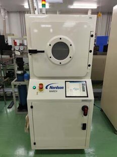 NORDSON MARCH AP-1000 #293825450