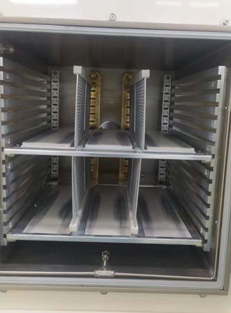 사진 사용됨 NORDSON MARCH AP-1000 판매용