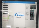 사진 사용됨 NORDSON MARCH AP-1000 판매용